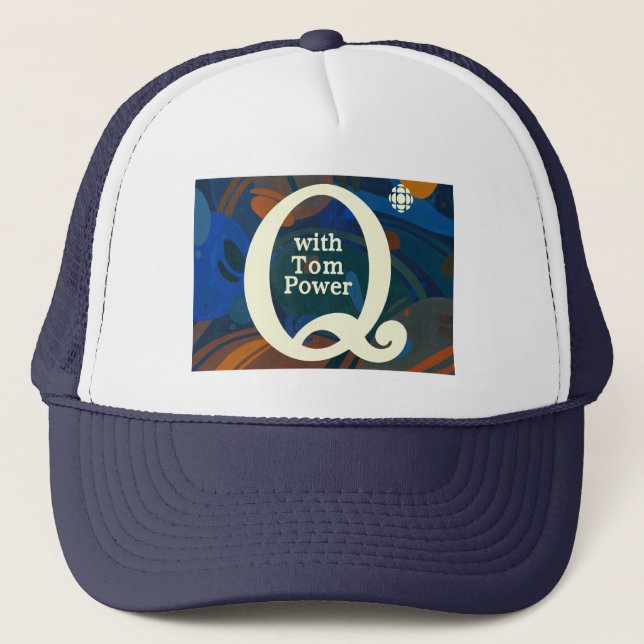 CASQUETTE CBC Q (Devant)