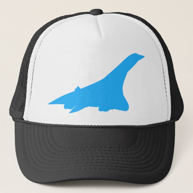 Casquette CCB Concorde (Devant)