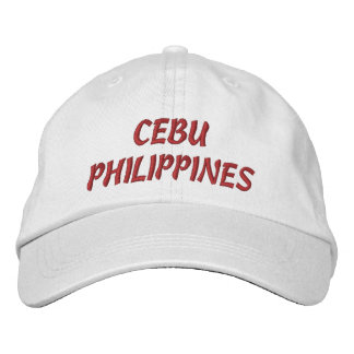 CASQUETTE CEBU PHILIPPINES