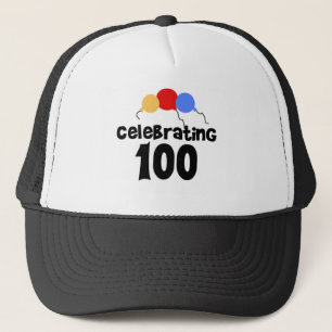 Casquette Célébration de 100