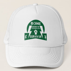 Casquette Cellule souche de transplantation de la moelle oss