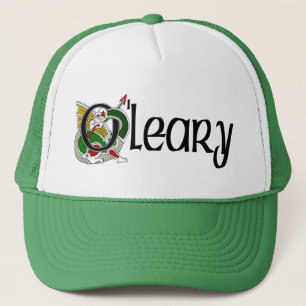 Casquette celtique de dragon d'O'Leary