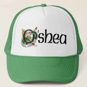 Casquette celtique de dragon d'O'Shea