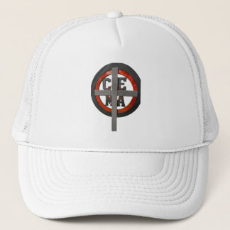 CASQUETTE CEMA
