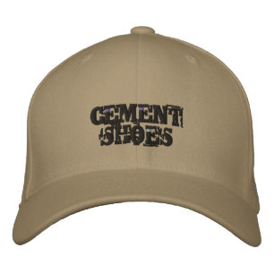 Casquette Cement Shoes ™