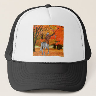 Casquette Centaur