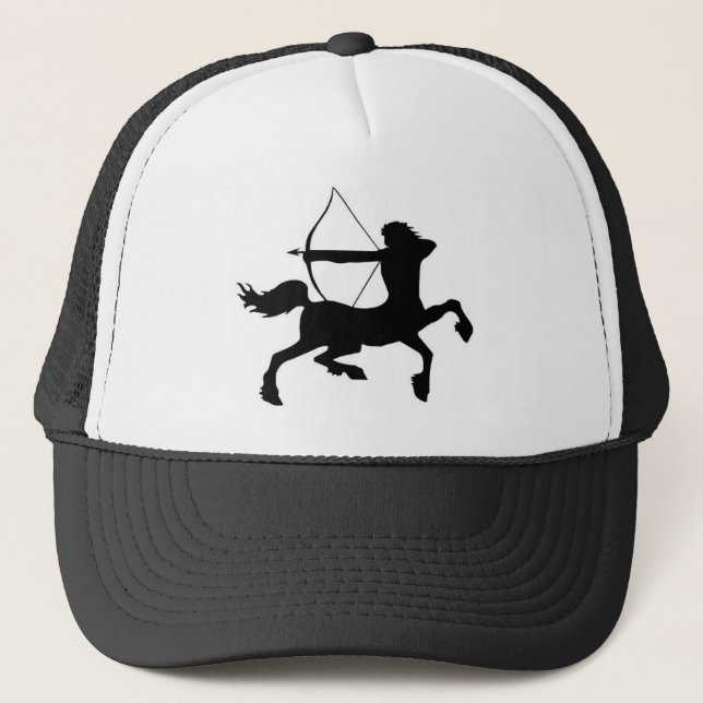 Casquette Centaur Sagittarius (Devant)