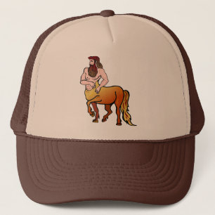 Casquette Centaure