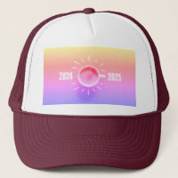 Casquette Centre Tasse à Thé Accessoires Année 202