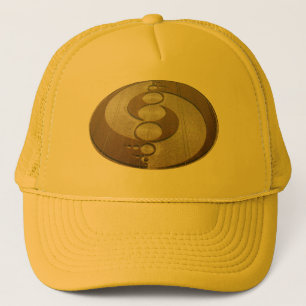 Casquette Cercle artistique de culture