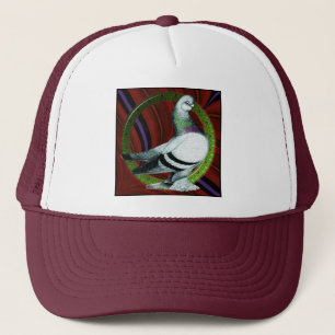 Casquette Cercle Berliner Pigeon