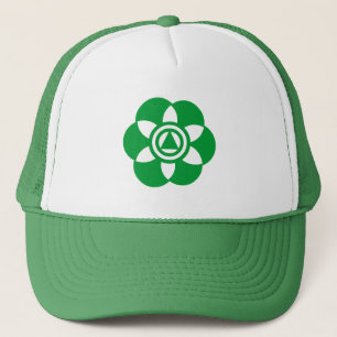 Casquette Cercle de culture 02