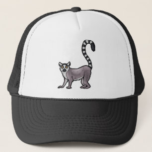 Casquette Cercle de Lemur
