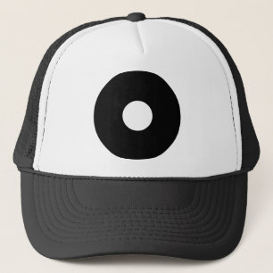 Casquette Cercle retenu 02