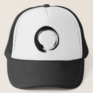 Casquette Cercle Zen Enso