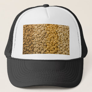 Casquette Céréales pour le petit-déjeuner