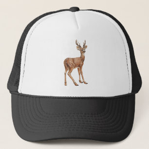 Casquette Cerf