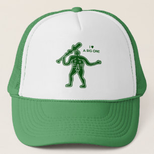 Casquette Cerne Giant - J'aime un Big One