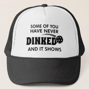 Casquette Certains D'Entre Vous N'Ont Jamais Dinqué Et Cela 