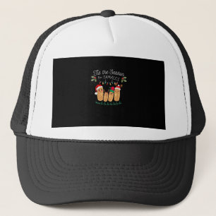 Casquette C'est la saison des tamales Noël mexicain moderne