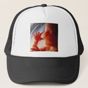 Casquette C'est un enfant ....... pas un choix ! !