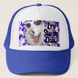 Casquette C'est un super Casquette...un Super *Casquette chi