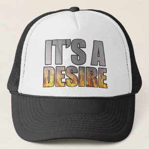 Casquette C'est un volley-ball de rêve