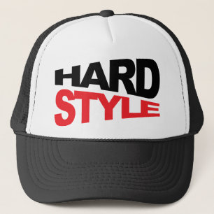 Casquette Chaîne de Hardstyle
