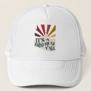 Casquette Chaleur sèche de l'état de l'Arizona