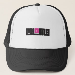 Casquette Chama