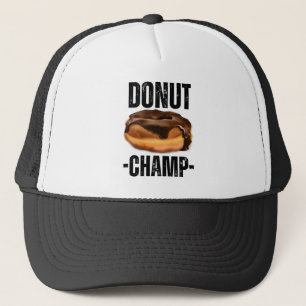 Casquette Champ Donut
