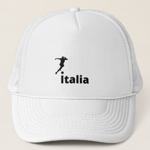 Casquette Championnat d'Europe d'Italie