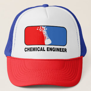 Casquette Championnat du génie chimique