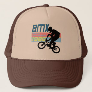 Casquette Championnats BMX 1986