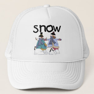 Casquette Chandails et cadeaux pour les amateurs de neige