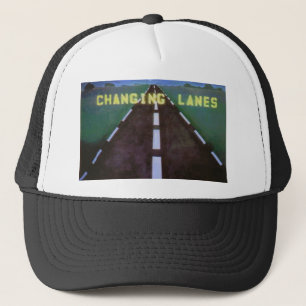Casquette changeant de ruelles