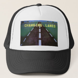 Casquette changeant de ruelles