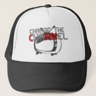 Casquette Changez la Manche