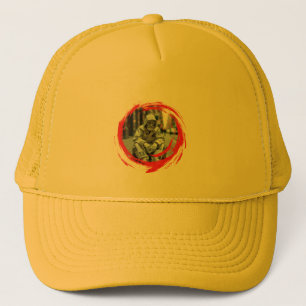 Casquette Chapeau