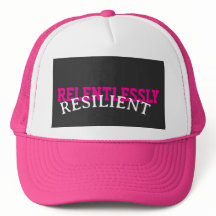Chapeau