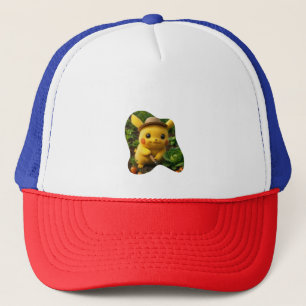 Casquette Chapeau