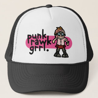 Casquette chapeau