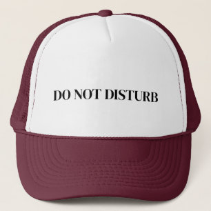 Casquette Chapeau