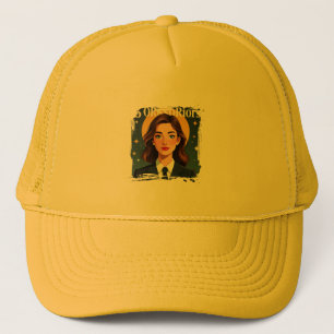Casquette Chapeau
