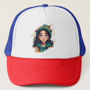 Casquette Chapeau