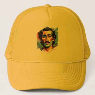 Casquette Chapeau