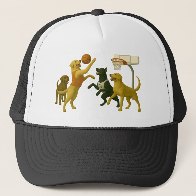 Casquette Chapeau (Devant)