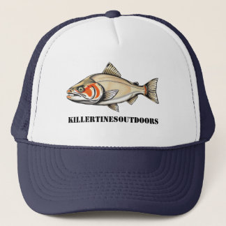 Casquette Chapeau