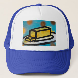 Casquette Chapeau Beurre