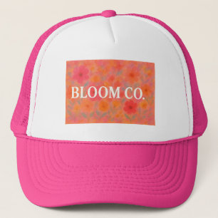 Casquette Chapeau Bloom